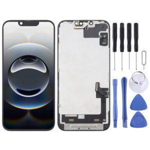 Màn hình iPhone 16e nguyên bản
