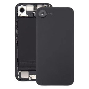 Vỏ lưng kính iPhone 16e