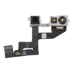 Camera trước iPhone 16e