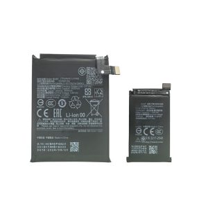 Pin Xiaomi Mix Flip BM3P BM2F