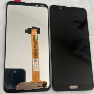 Màn hình Sharp Sense3 plus