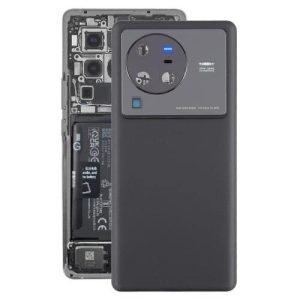 Vỏ lưng vivo X80 Pro