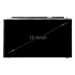 Màn hình laptop NV125FHM-N82