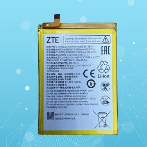 Pin Zte axon 40 7542N/ axon 41 7541N/ Fresh 50 7543N Li3949T44P8h906450-5A