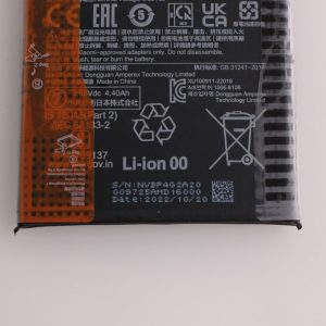 Pin Xiaomi 13 BP4G 2211133C 2210132C chính hãng 10 BP4G 2