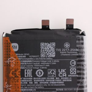 Pin Xiaomi 13 BP4G 2211133C 2210132C chính hãng 9 BP4G 3