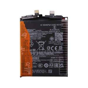 Pin Xiaomi 14 BP4Q
