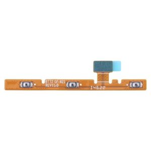 Cáp nút nguồn và nút âm lượng CAT S62 Pro