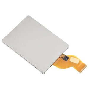 Màn hình Canon PowerShot A2300 có đèn nền cho máy ảnh 9 Canon PowerShot A1200 2