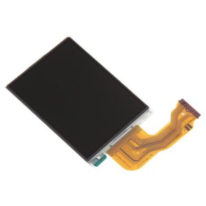 Màn hình Canon PowerShot A3000 IS có đèn nền cho máy ảnh 10 Canon PowerShot A3000 IS 3