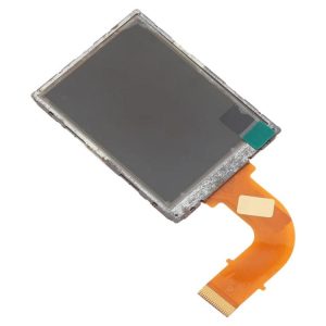 Màn hình Canon PowerShot A720 IS có đèn nền cho máy ảnh 9 Canon PowerShot A720 IS 2