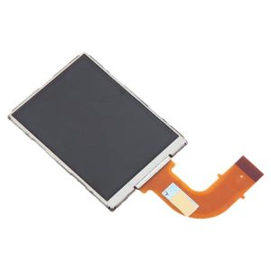 Màn hình Canon PowerShot A720 IS có đèn nền cho máy ảnh 10 Canon PowerShot A720 IS 3