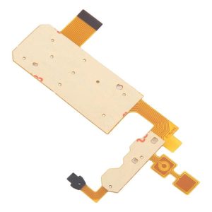 Cáp bàn phím Canon PowerShot A490 10 Canon PowerShot A800 1