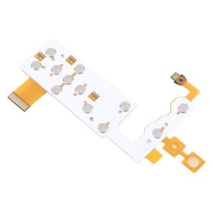 Cáp bàn phím Canon PowerShot A490 9 Canon PowerShot A800 2