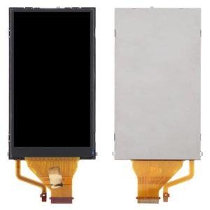 Màn hình Canon PowerShot SX220 HS