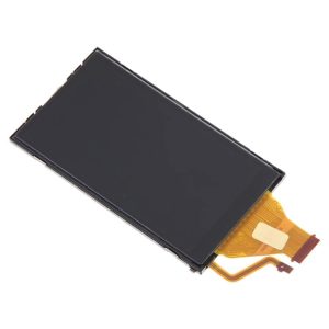 Canon PowerShot SX220 HS 3