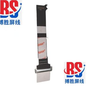 Cáp màn hình Dell XPS13 9320 LF-L721P cáp cảm ứng FHD 0CJ3P4 10 DELL XPS13 9320 LF L721P 3