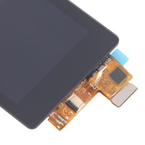 Màn hình mặt sau DJI OSMO Action 4 nguyên bản 8 DJI OSMO Action 4 2