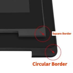 Màn hình Dell Inspiron 5568 5578 5579 7569 7579 7568 P69G P58F màn hình cảm ứng có khung 12 Dell Inspiron 5568 5578 5579 7569 7579 7568 P69G P58F 1