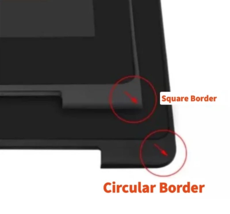 Màn hình Dell Inspiron 5568 5578 5579 7569 7579 7568 P69G P58F màn hình cảm ứng có khung - Ảnh 5