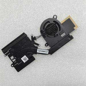Quạt tản nhiệt Dell Latitude 7390 7391 2 in 1