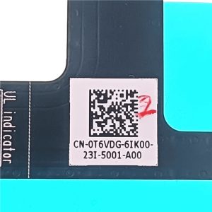 Dell XPS13 9320 P151G Lf L075p 1