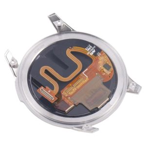 Màn hình Garmin Epix liền khung nguyên bản 9 Garmin Epix 2