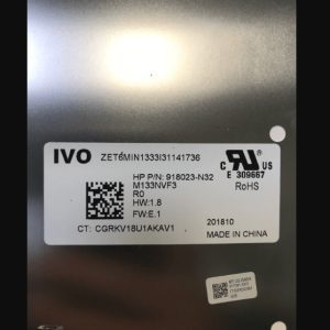 Màn hình HP Elitebook X360 1030 G3 cụm màn hình cảm ứng 10 HP Elitebook X360 1030 1 1