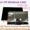 Màn hình HP Elitebook X360 1030 G3