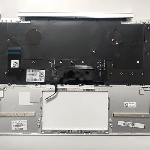 Bàn phím có vỏ C HP Elitebook X360 1030 G3 G4 có đèn nền chính hãng US lỗ thông gió mặt trên tháo rời 9 HP Elitebook X360 1030 G4 1