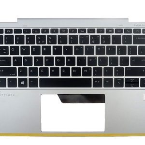 Bàn phím có vỏ C HP Elitebook X360 1030 G3 G4