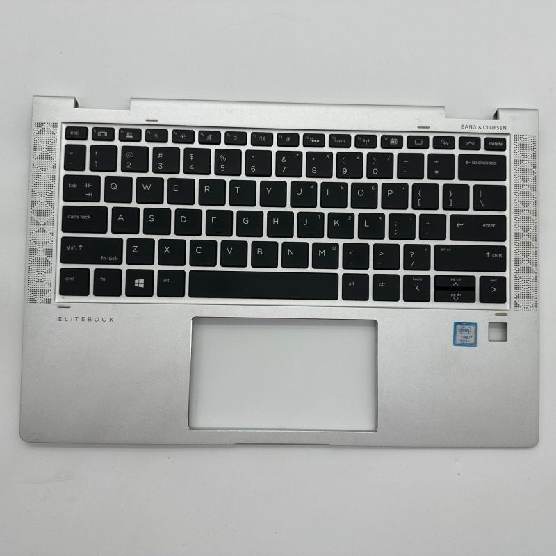 Bàn phím có vỏ C HP Elitebook X360 1030 G4