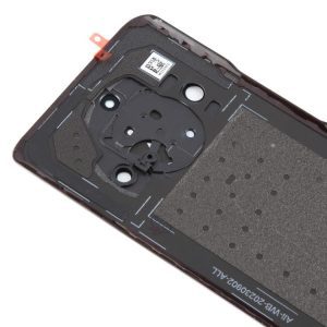 Vỏ lưng Honor X9b 10 Honor X9b 2