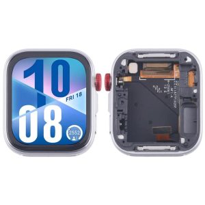Màn hình Huawei Watch Fit 4 liền khung