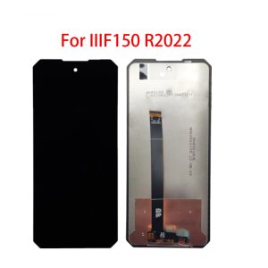 Màn hình IIIF150 R2022