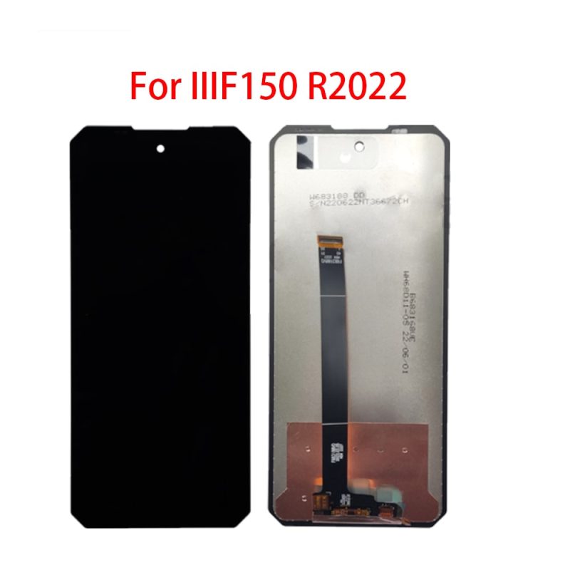 Màn hình IIIF150 R2022