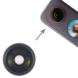 Insta360 ONE X2 1 5