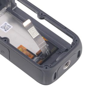 Màn hình Insta360 ONE X4 nguyên bản với khung giữa 10 Insta360 ONE X4 3 1