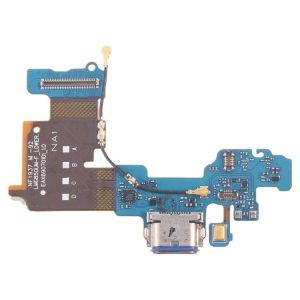 Bo sạc LG G8X