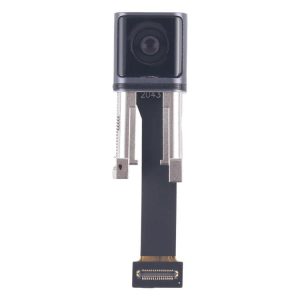 Camera trước LG Wing
