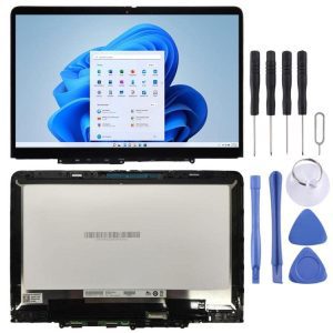 Màn hình Lenovo 300W Yoga Gen 4 82VM 82VN