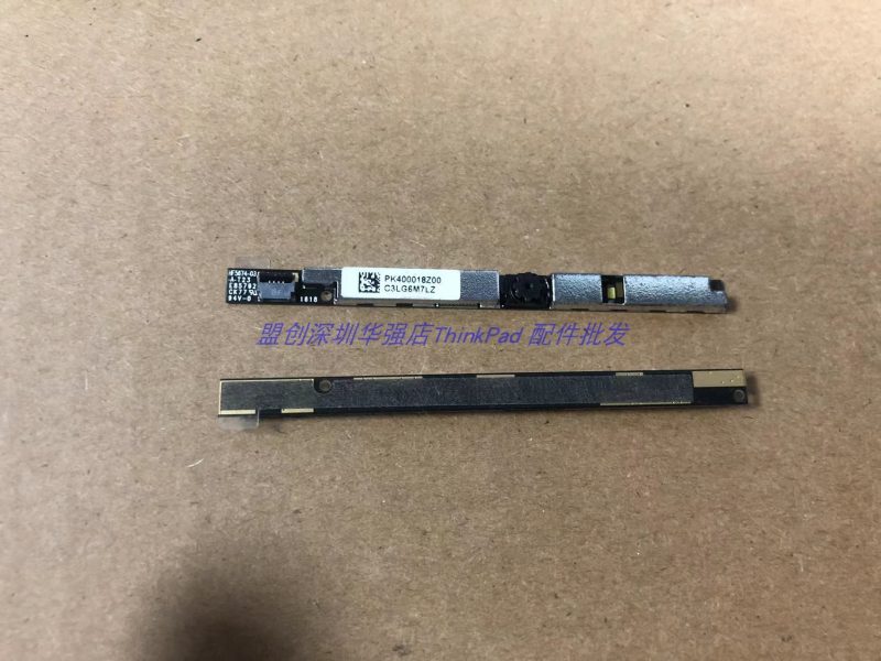 Camera Lenovo Xiaoxin air 13 IdeaPad 710S-13ISK 710s-13IKB