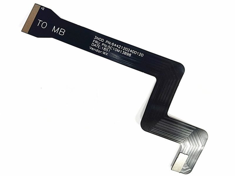Cáp màn hình Lenovo MIIX 510 525-12 MIIX 510-12ISK 520-12ikb