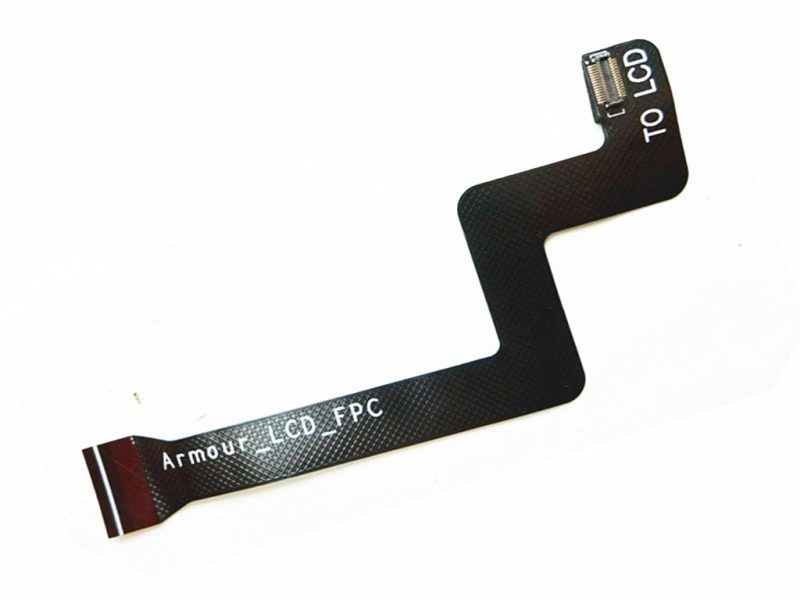 Cáp màn hình Lenovo MIIX 510 525-12 MIIX 510-12ISK 520-12ikb - Ảnh 3
