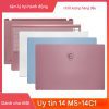 Vỏ MSI Prestige 14 MS-14C1 MS-14C2 MS-14C4 P14 2 Vỏ MSI Prestige 14 MS-14C1 MS-14C2 MS-14C4 P14