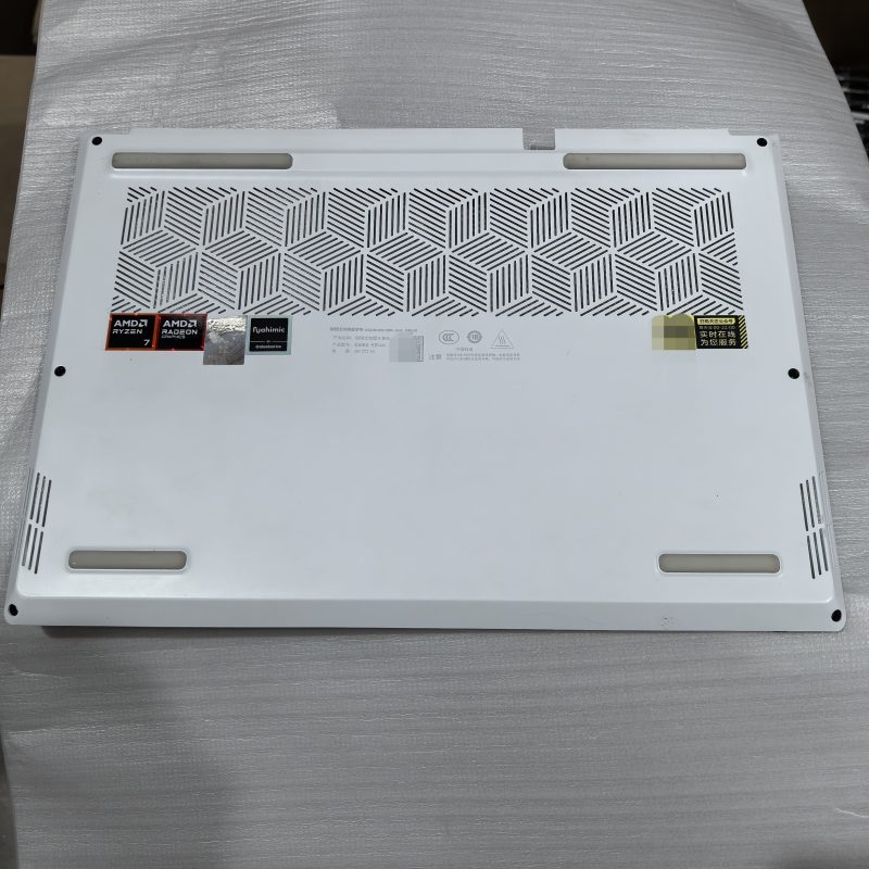 Vỏ Laptop Mechanical Revolution Unbounded 14XA 14X GX4HRXL - Ảnh 3