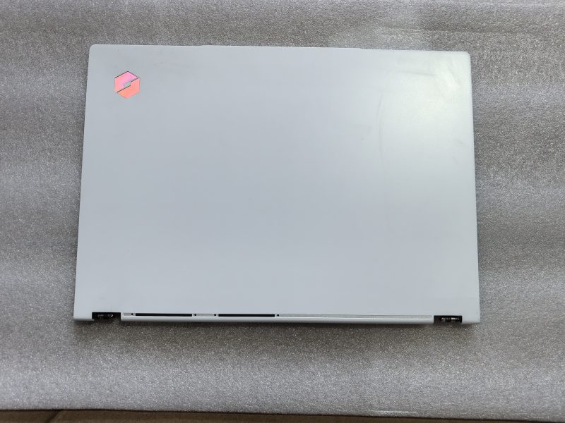 Vỏ Laptop Mechanical Revolution Unbounded 14XA 14X GX4HRXL - Ảnh 5