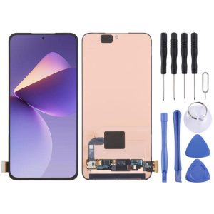 Màn hình Meizu 21