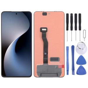 Màn hình Meizu 21 Note