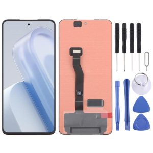 Màn hình Meizu Lucky 08